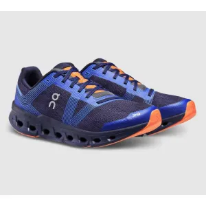 On Running Mens Trainer Cloudgo Indigo/Ink