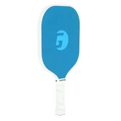 Open Box - GAMMA Sports Fusion React Pickleball Paddle - Blue