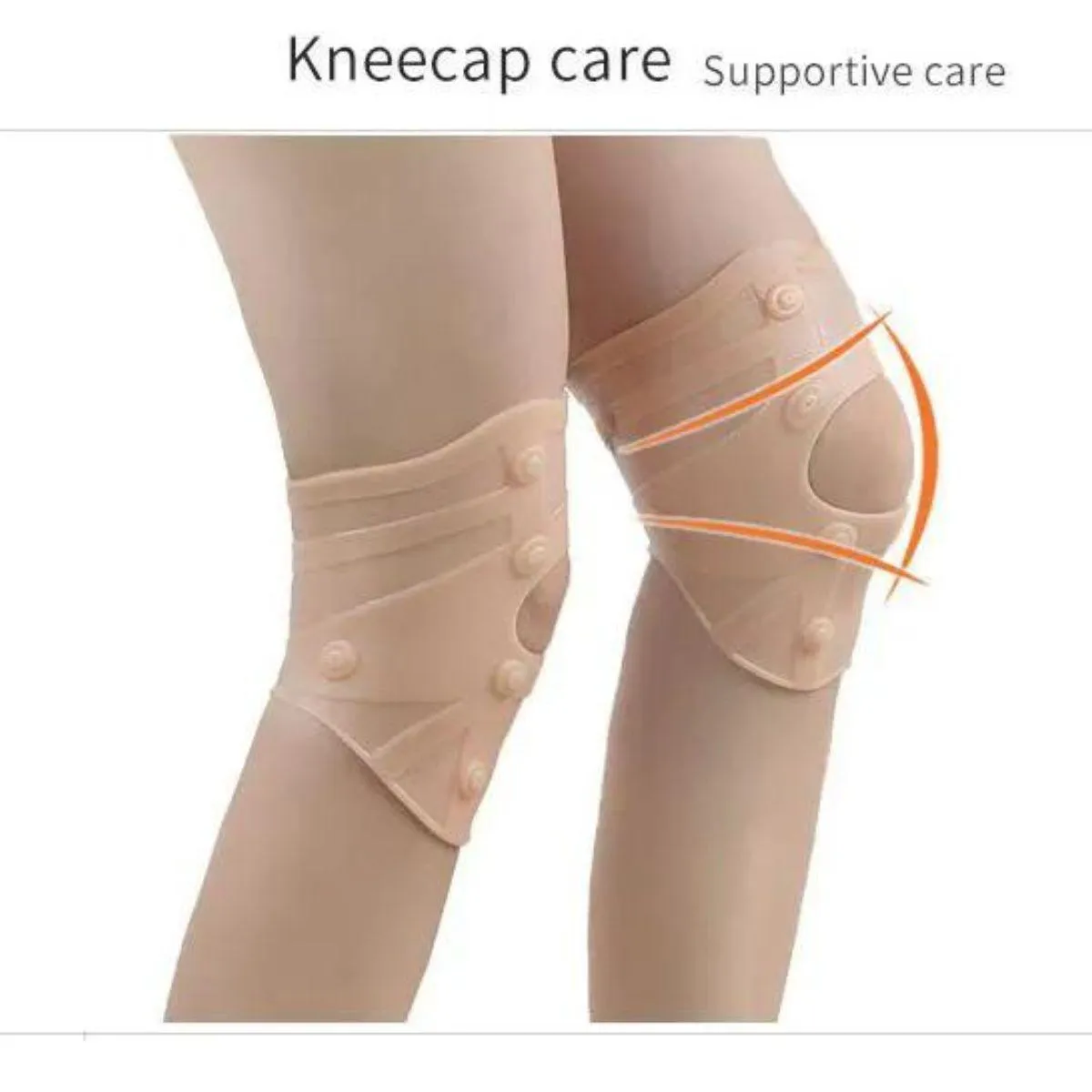 Ortho Knee Pad