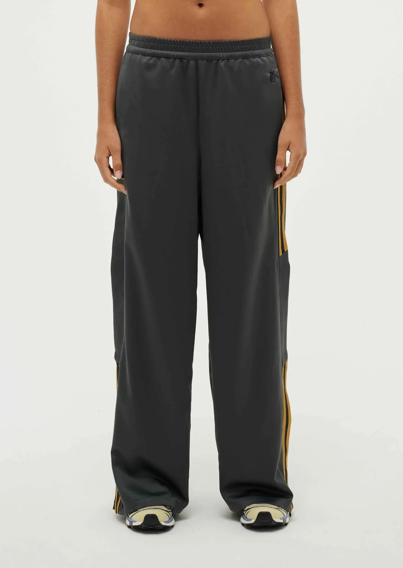 P.E Nation | Podium Pant - Dark Shadow