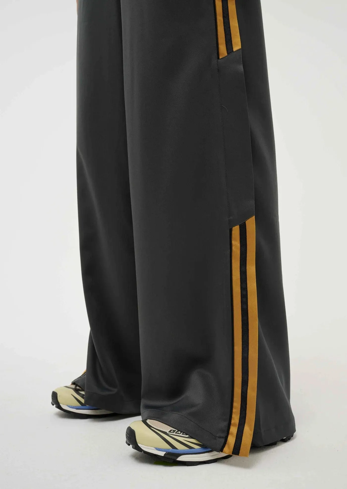 P.E Nation | Podium Pant - Dark Shadow