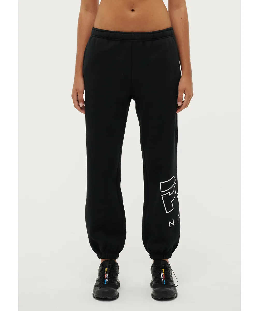 P.E Nation The Original Trackpants (Black)