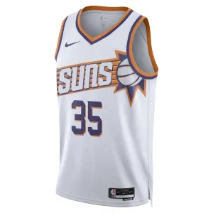 Phoenix Suns Association Edition Jersey 2023/24