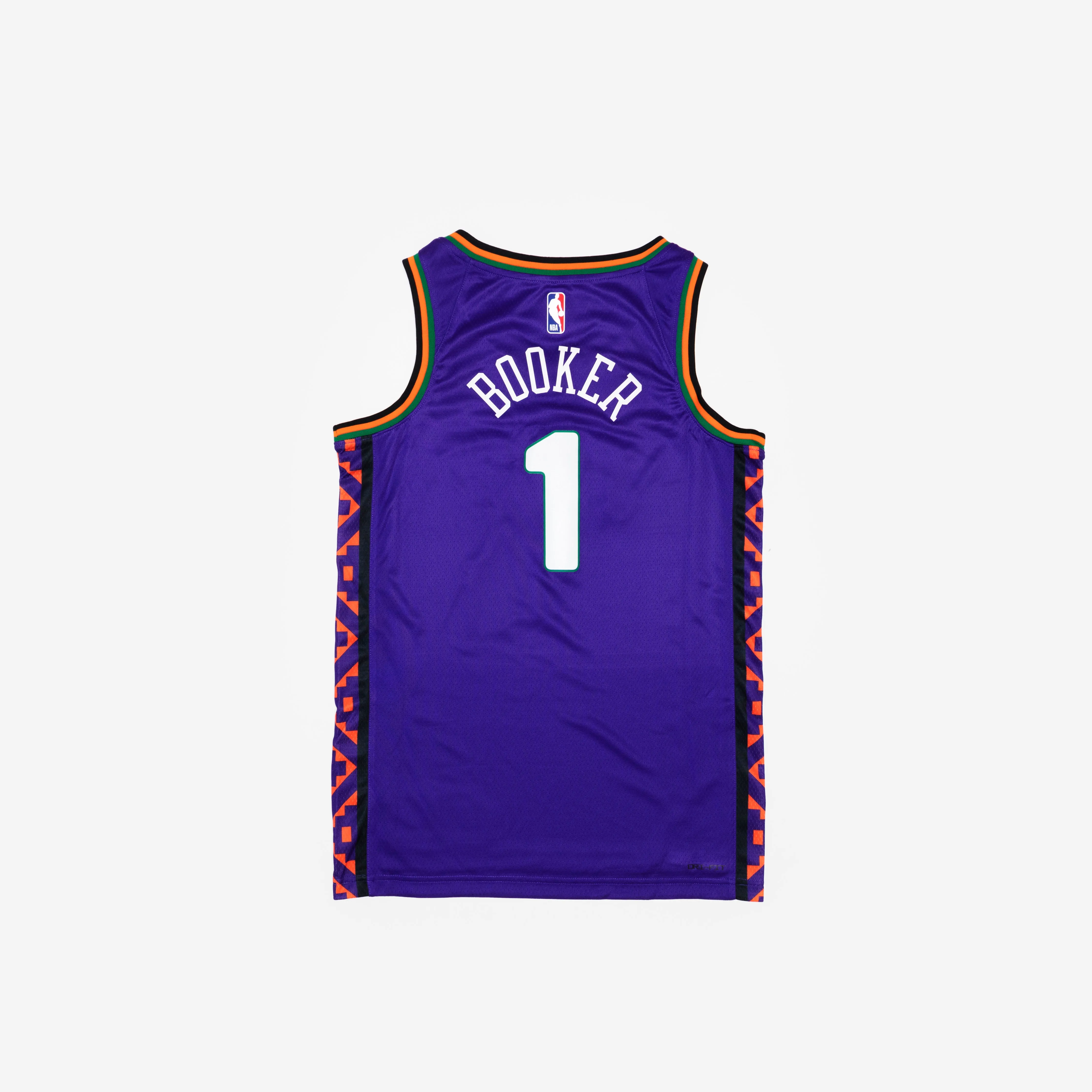 Phoenix Suns Swingman Jersey 24