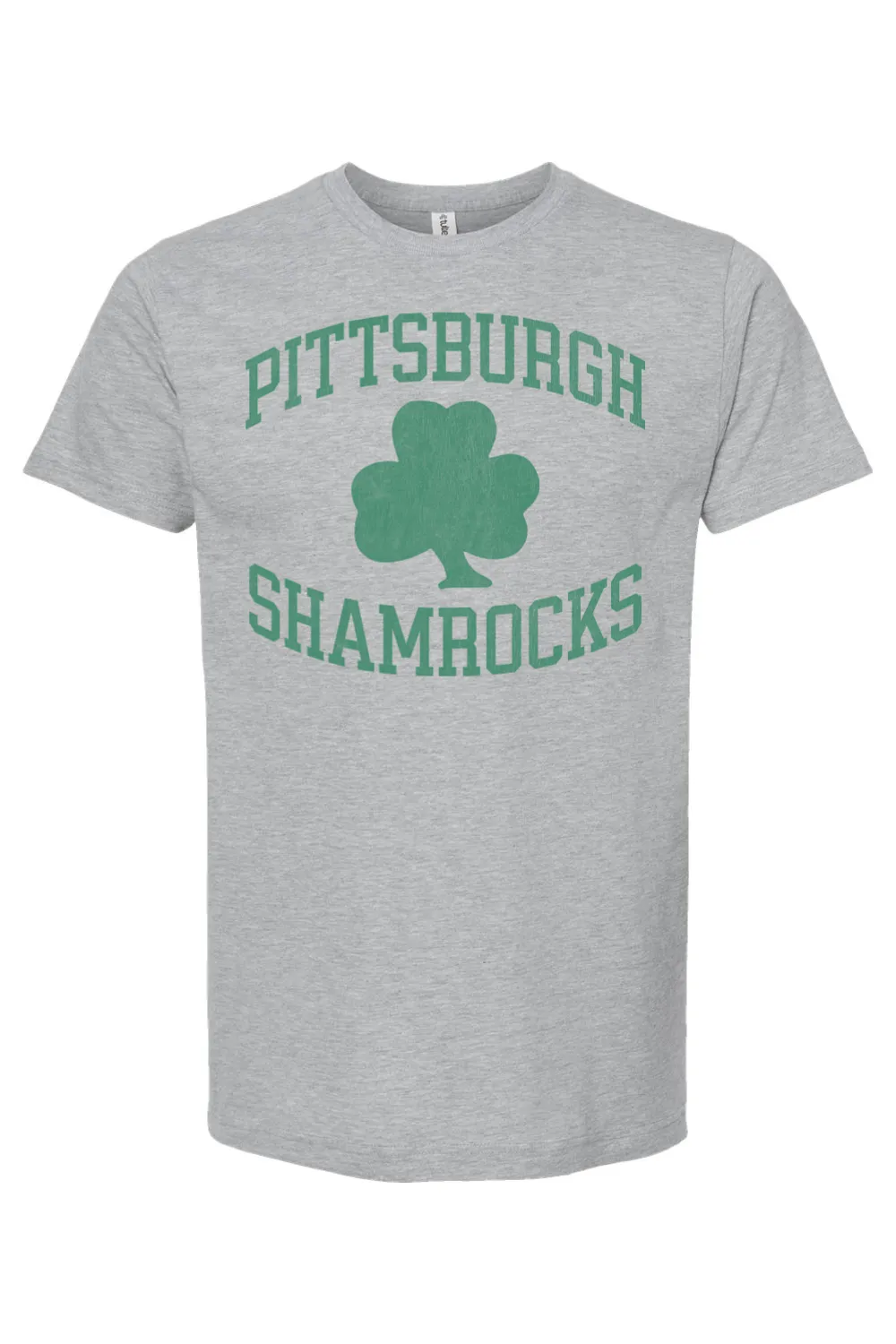 Pittsburgh Shamrocks Hockey