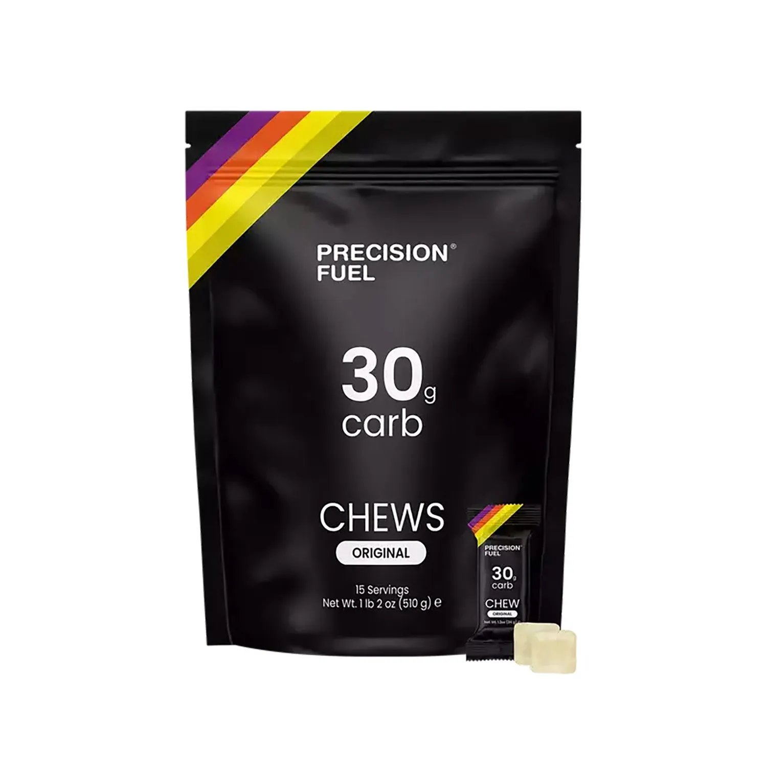 Precision Fuel: PF30 Energy Chews Original