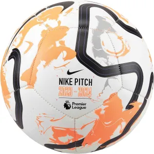 Premier League Pitch 2023-2024 Soccer Ball Size 5