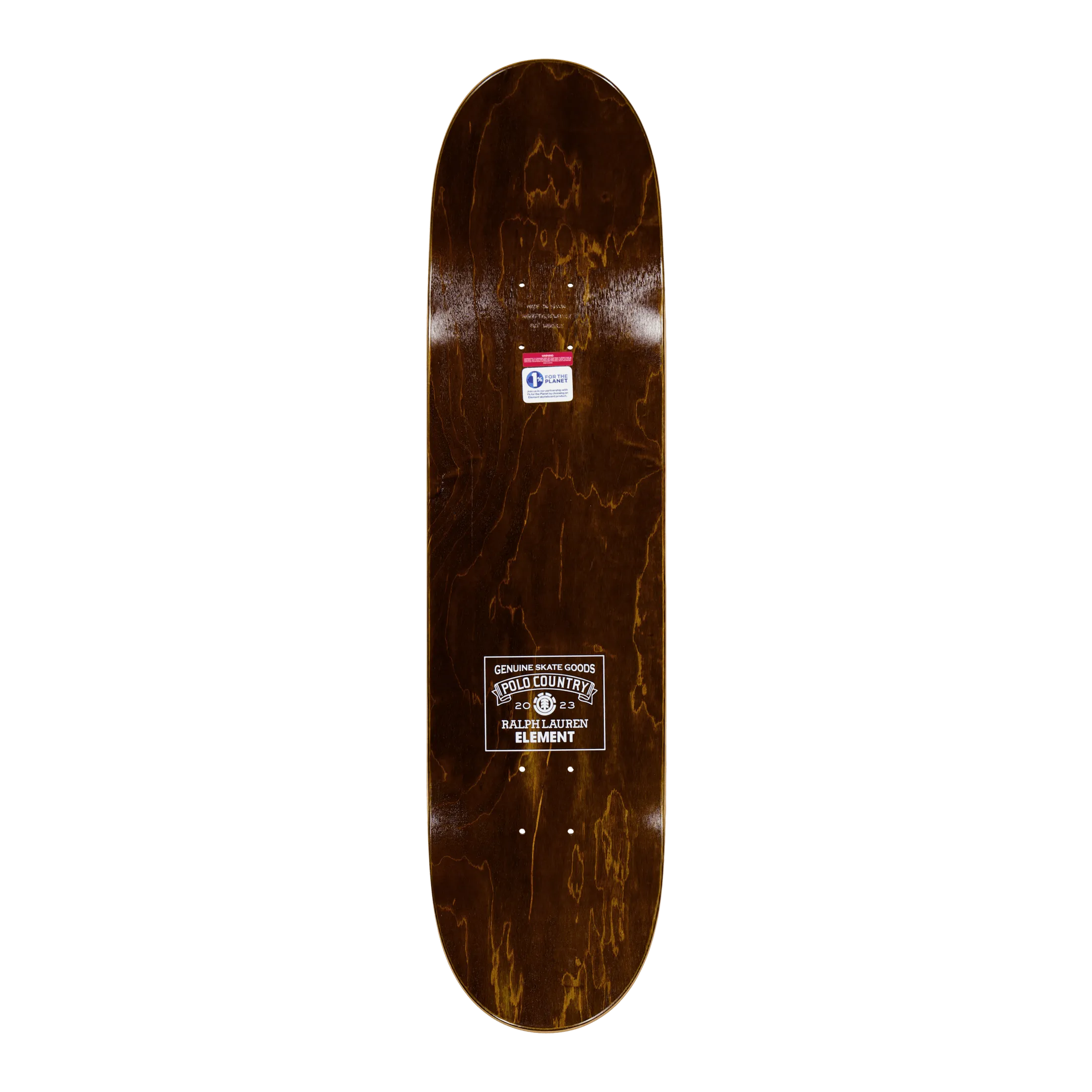 Prlxe Sectn-skateboard Assorted