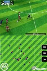 PRO EVOLUTION SOCCER 2007