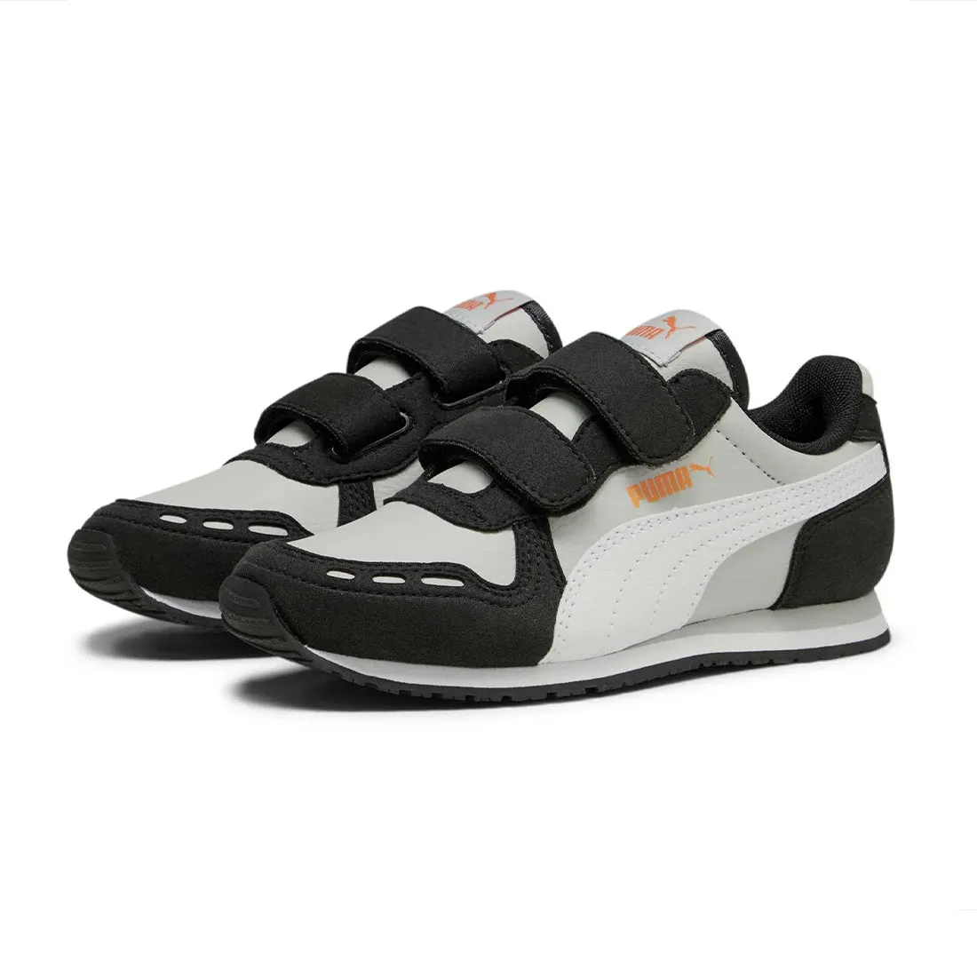 PUMA Cabana Racer SL 20 V Pre-School Kids' Shoes Grey