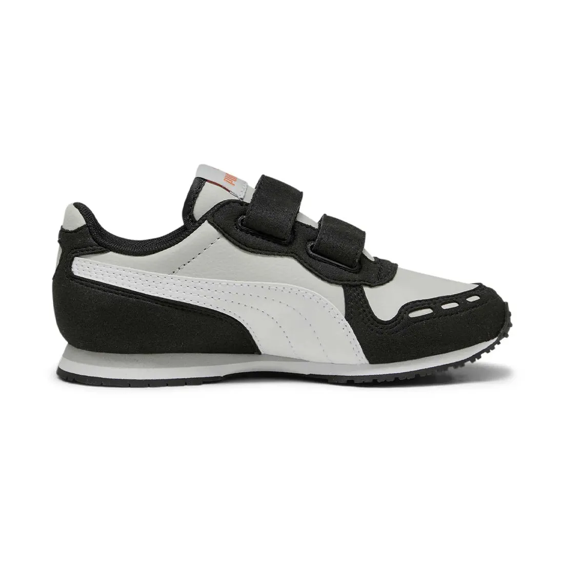 PUMA Cabana Racer SL 20 V Pre-School Kids' Shoes Grey