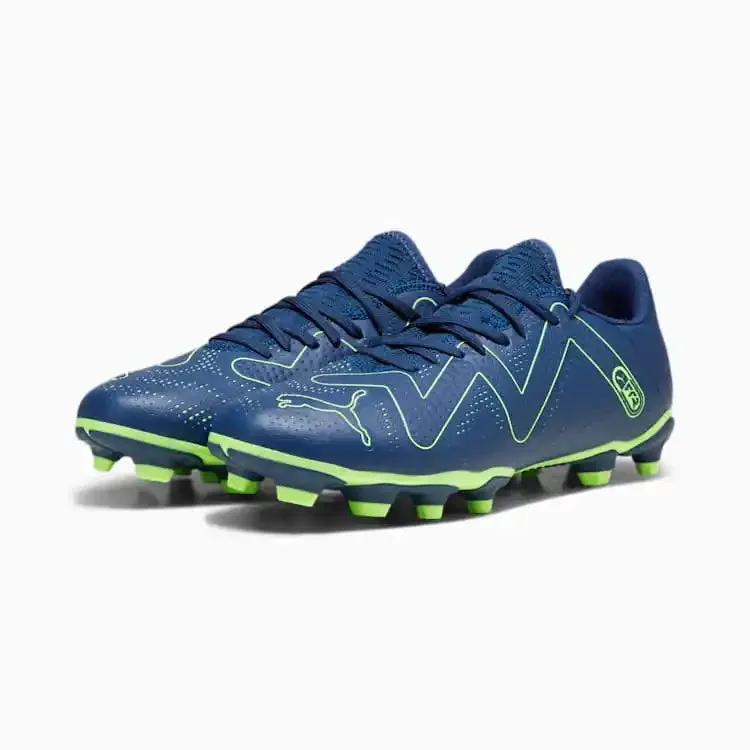 Puma Future Play FG/AG Men/Women Soccer Cleats