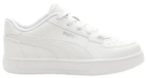 PUMA KIDS CAVEN WHITE SHOES