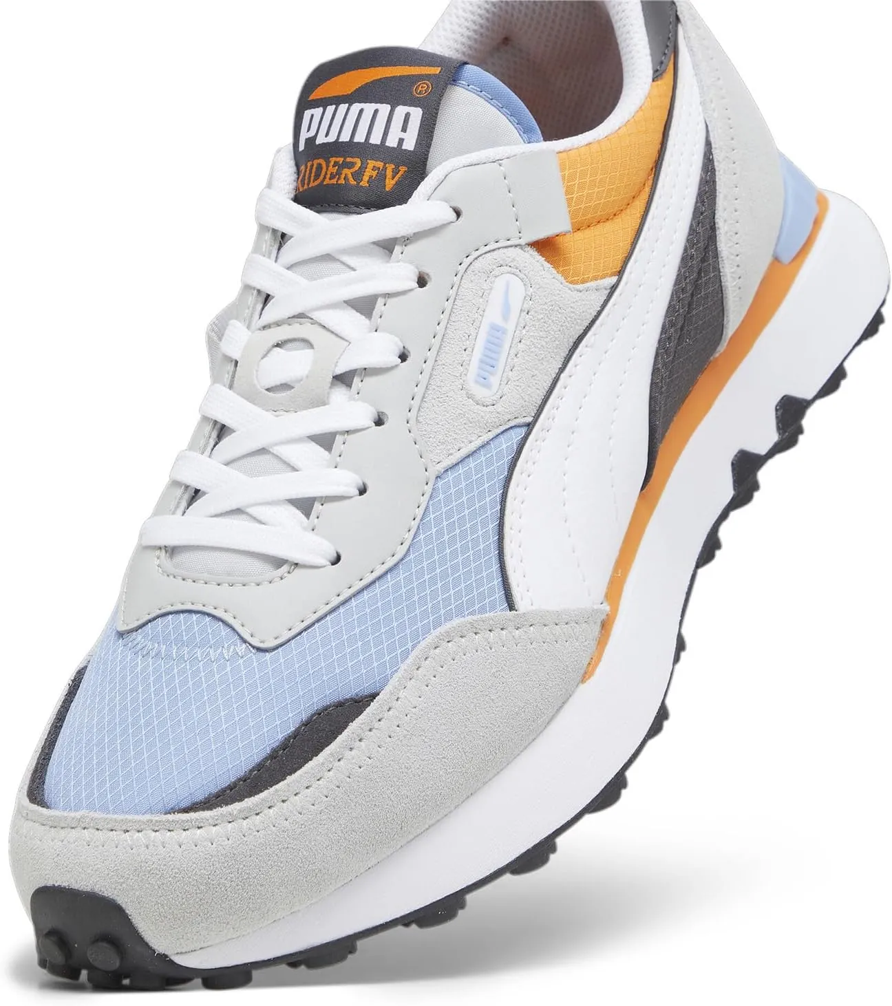 PUMA Men's Rider FV Future Vintage