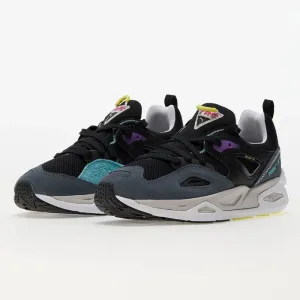 PUMA TRC Blaze The Triangle Sneakers Men - BLKMLT