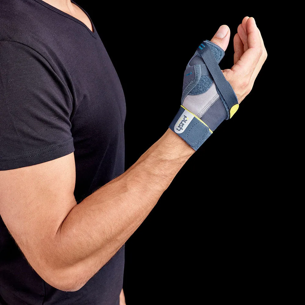 Push Sports Thumb Brace | Fits inside a glove