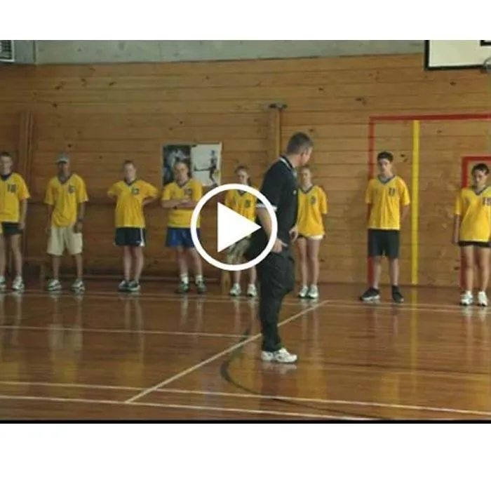 Quickness and Agility For Sport Set Online Video