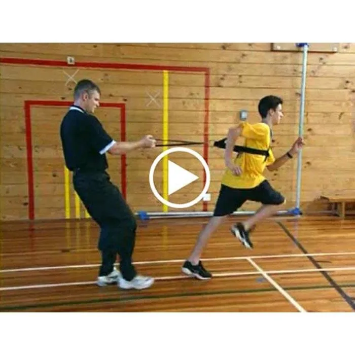 Quickness and Agility For Sport Set Online Video