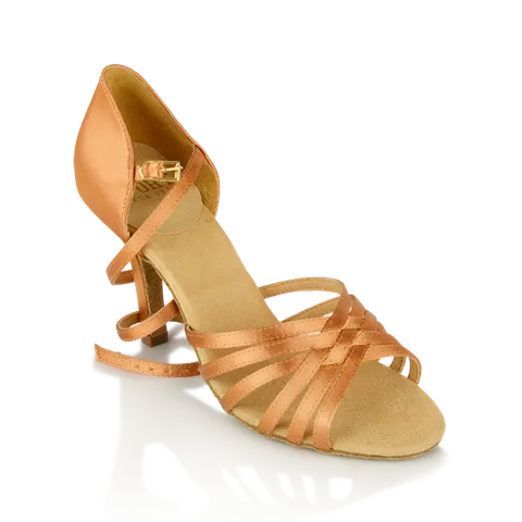 Ray Rose Latin Shoe 865-X SELENE Xtra