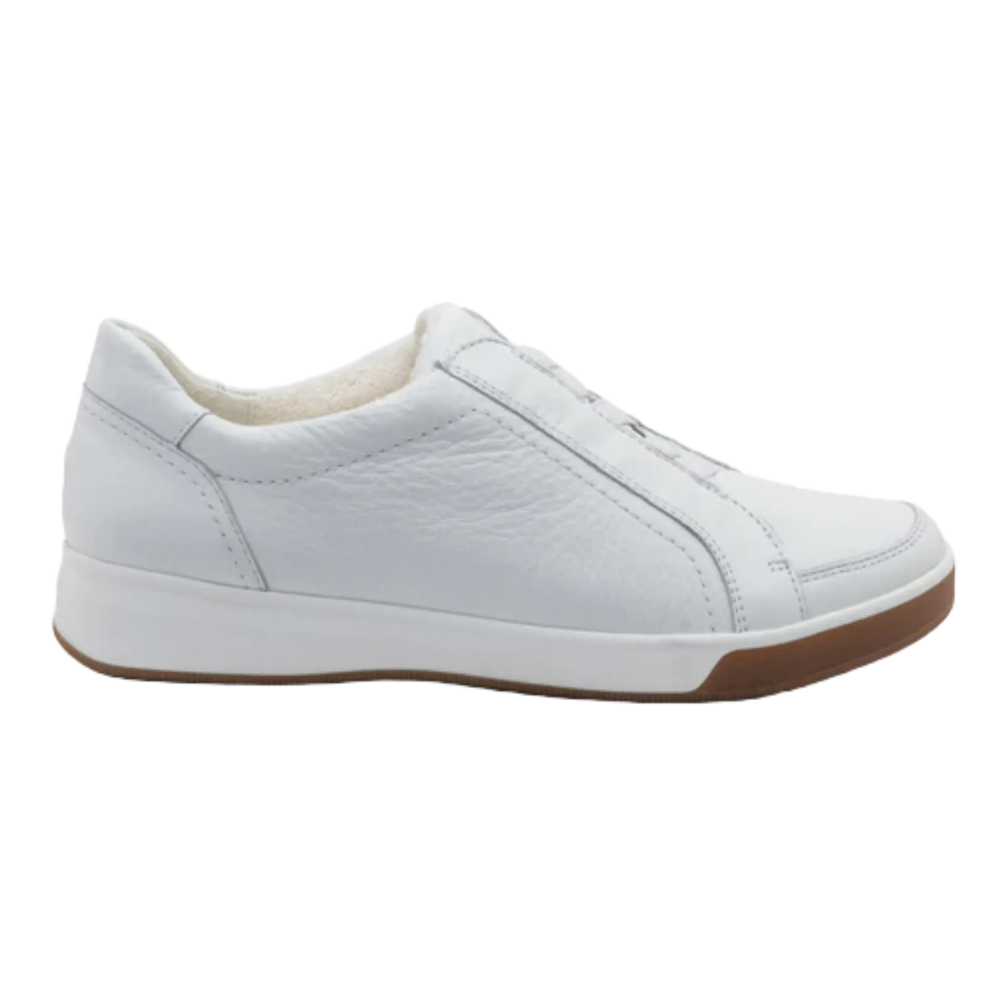 Rei-Low Women's Slip on Sneaker