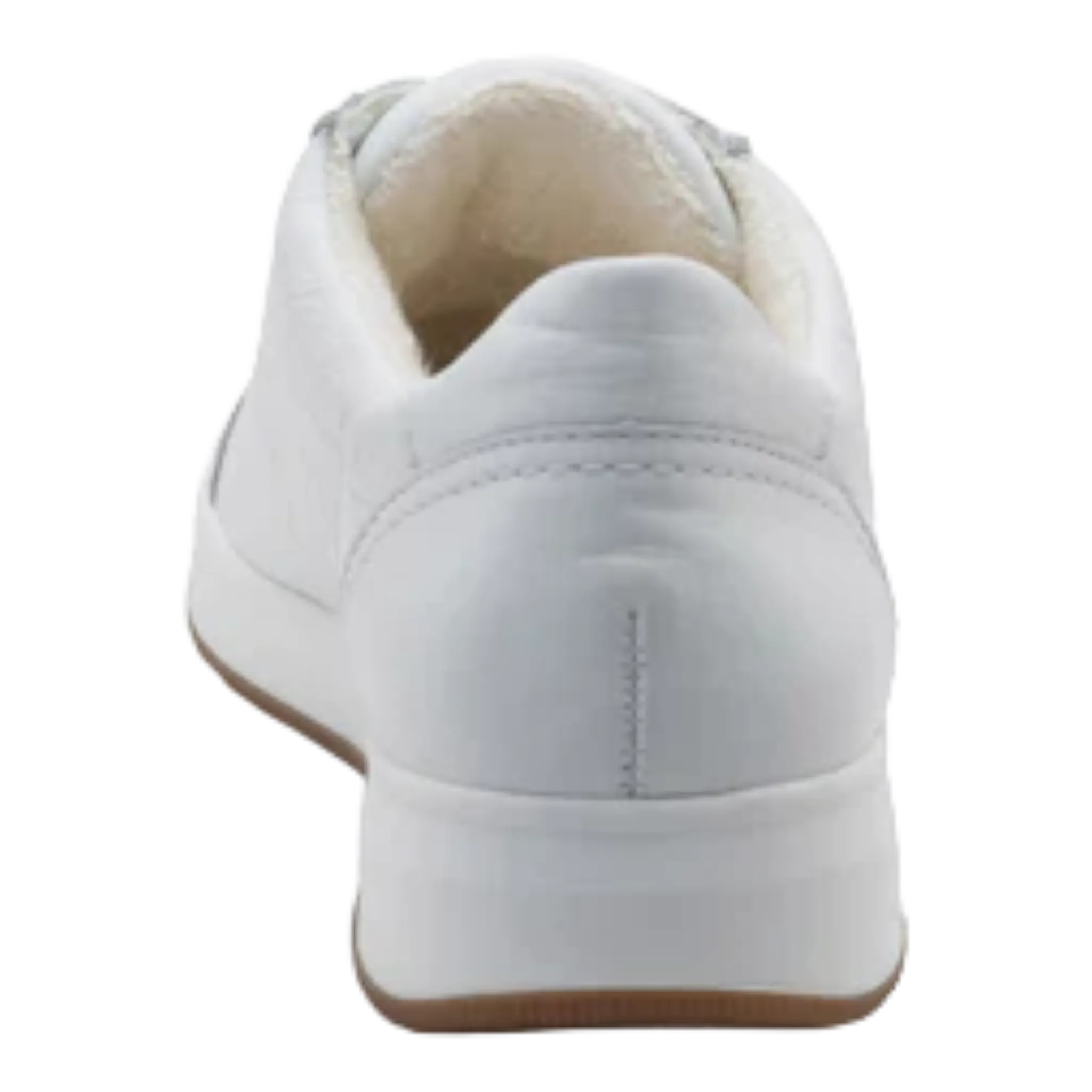 Rei-Low Women's Slip on Sneaker