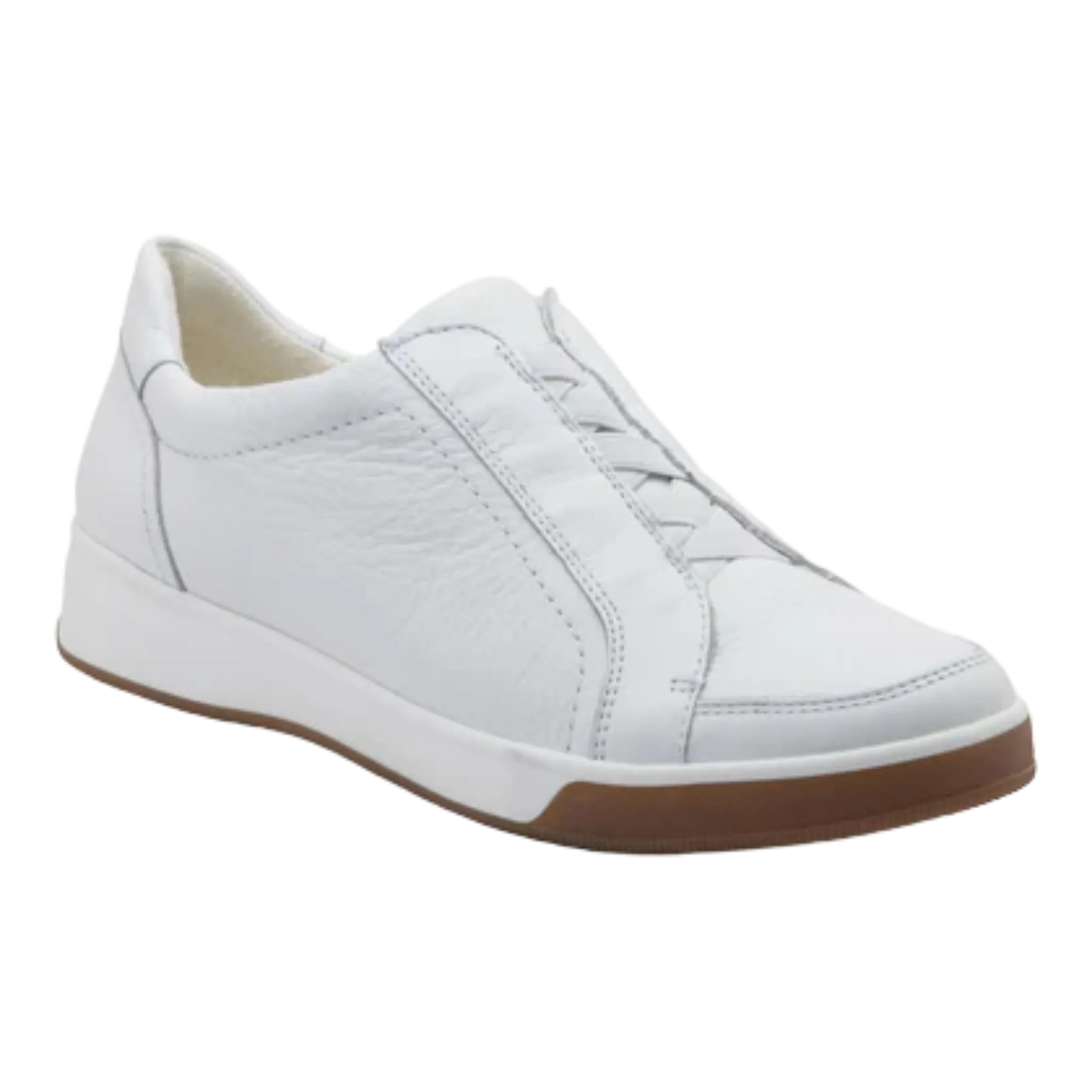 Rei-Low Women's Slip on Sneaker