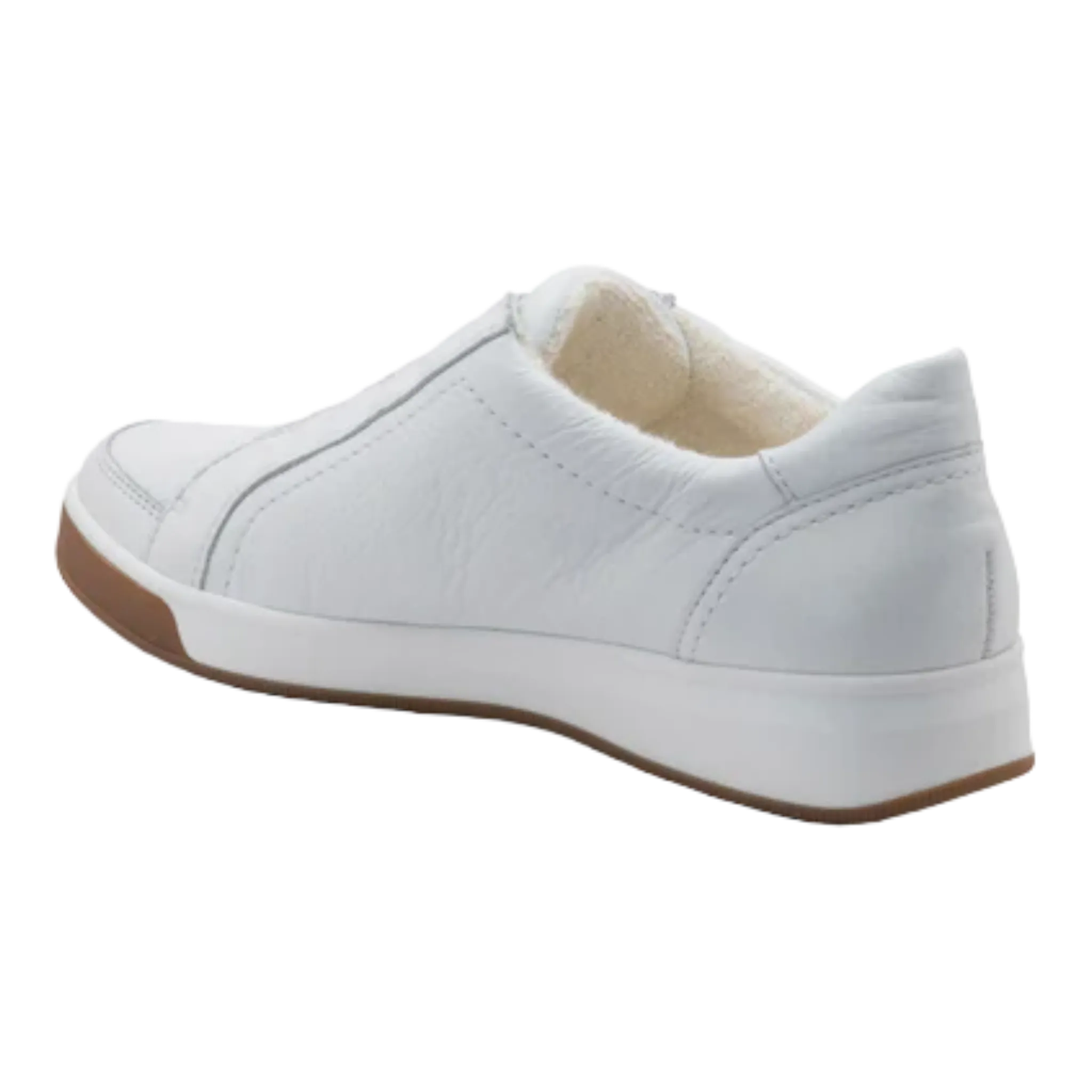 Rei-Low Women's Slip on Sneaker