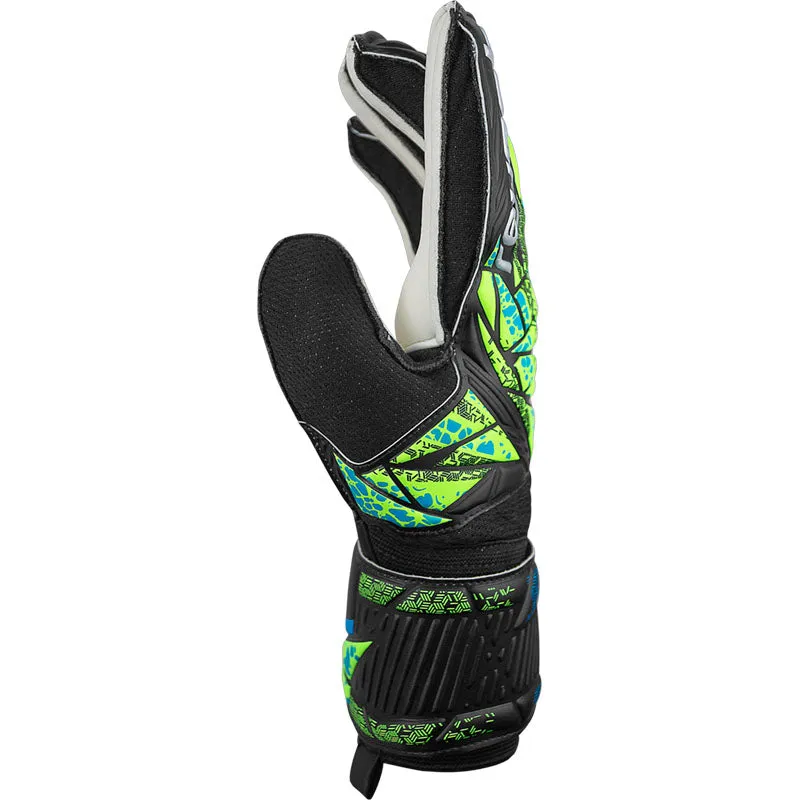 Reusch Attrakt Solid Goal Keeping Glove