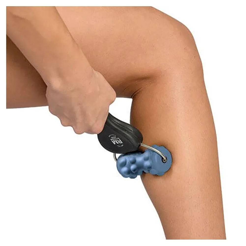 RM Extreme Contoured Mini Roller Massager