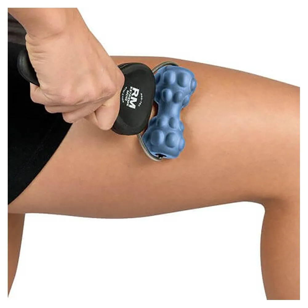 RM Extreme Contoured Mini Roller Massager