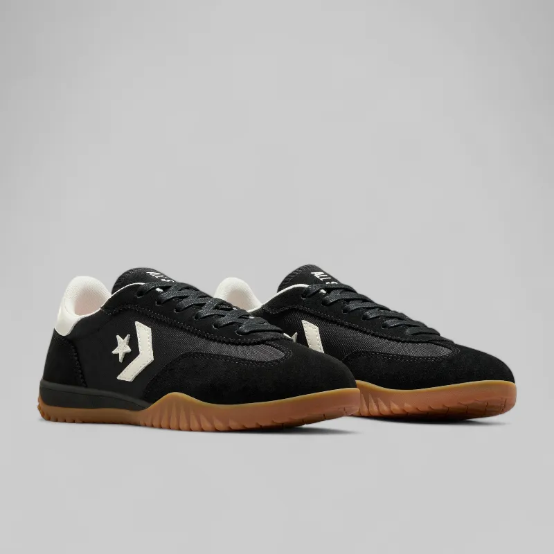 Run Star Trainer Ox - Black/Egret