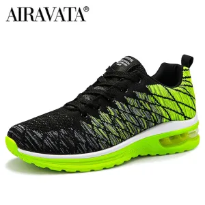 Running Shoes Fashion Breathable Outdoor Male Sports Shoes