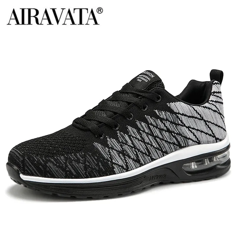 Running Shoes Fashion Breathable Outdoor Male Sports Shoes