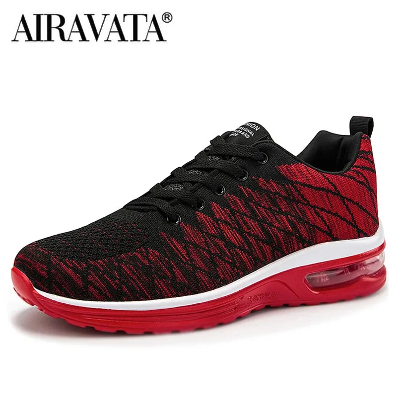 Running Shoes Fashion Breathable Outdoor Male Sports Shoes