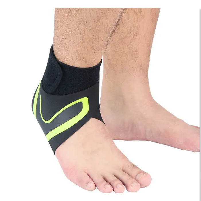 Safety Sports Ankle Sleeves