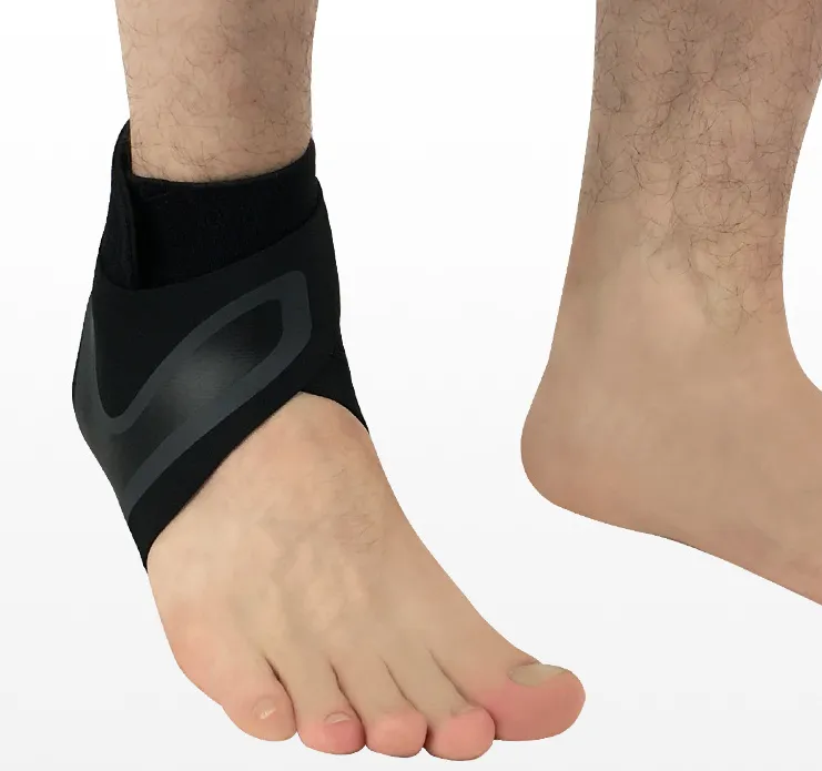 Safety Sports Ankle Sleeves