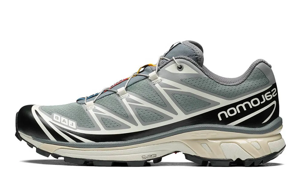 SALOMON XT-6 RECUT MONUMENT PHANTOM