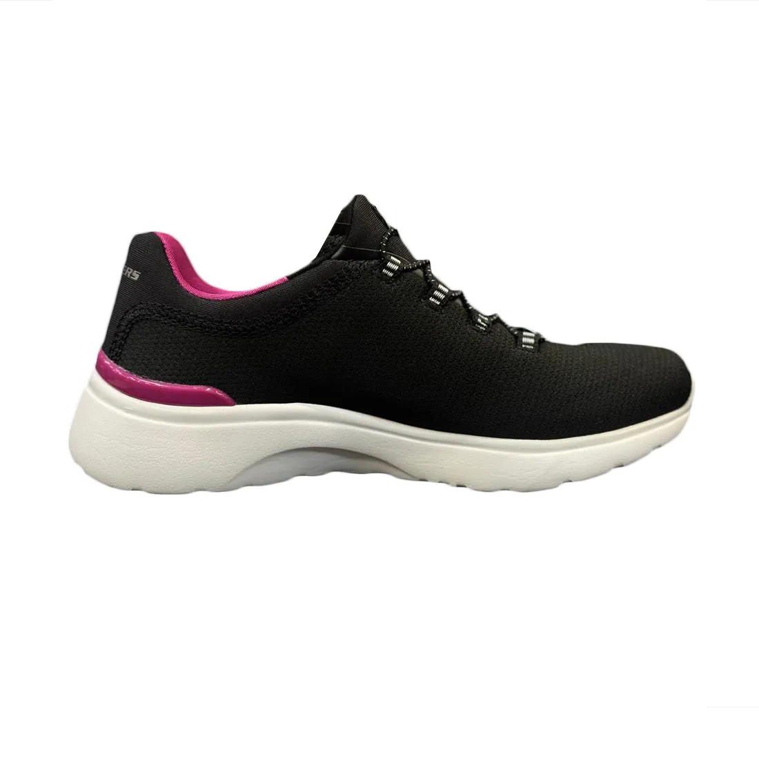 SKECHERS Roseate Women's Lifestyle Shoes Black