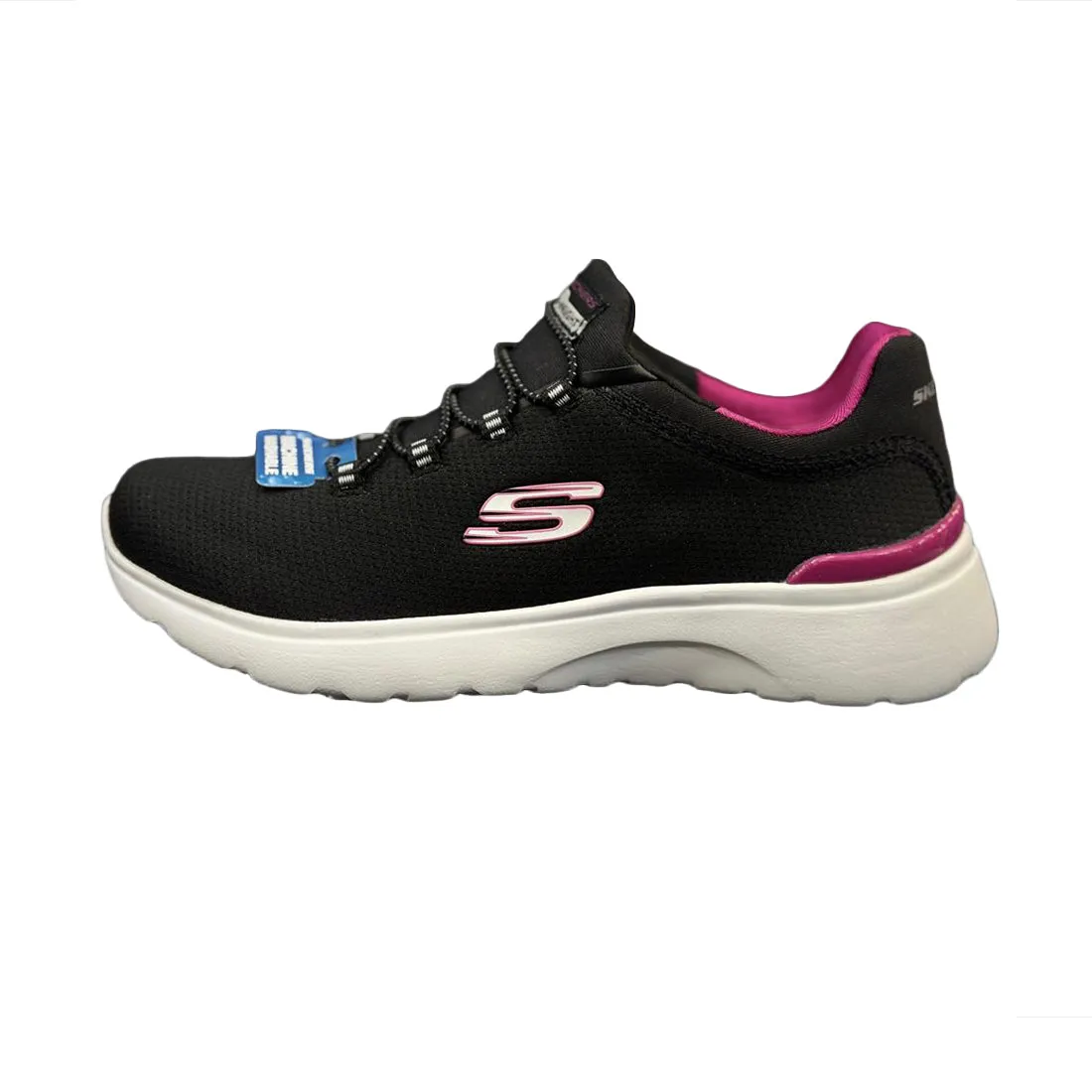 SKECHERS Roseate Women's Lifestyle Shoes Black