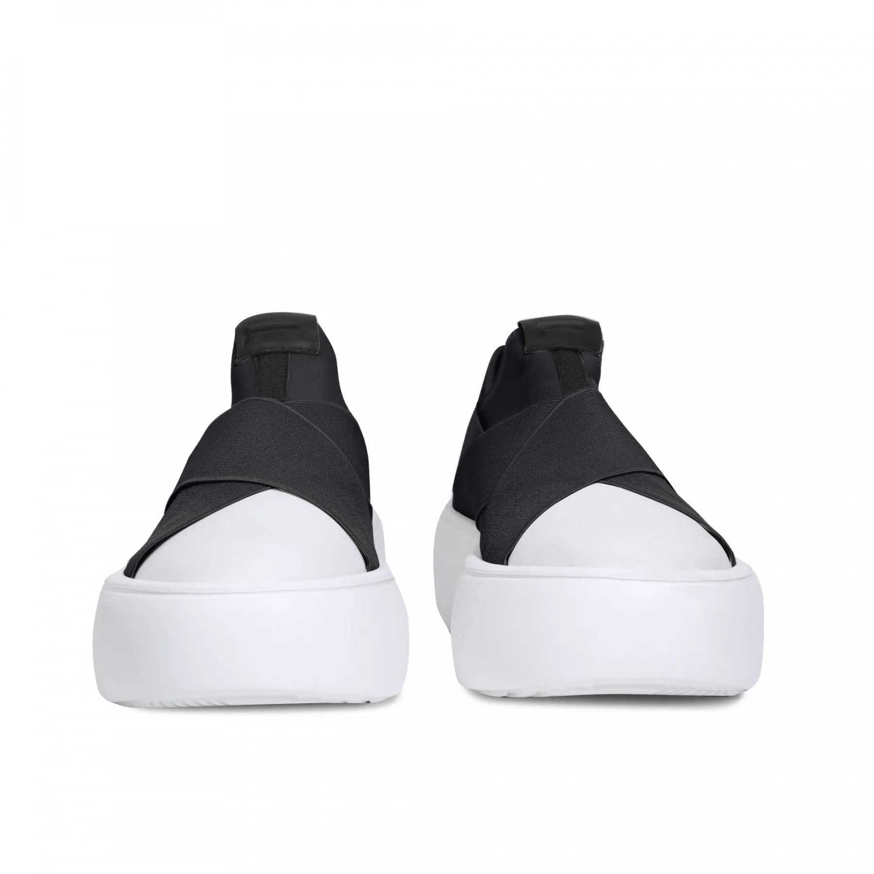 Sneakers Fessura Cloud X