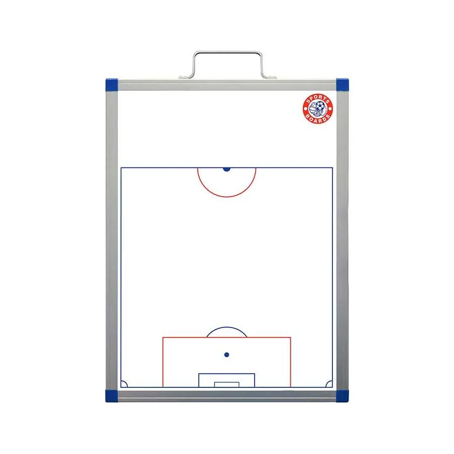 Soccer Coaches Board Standard Small