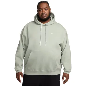 SOLO SWOOSH PULLOVER HOODIE