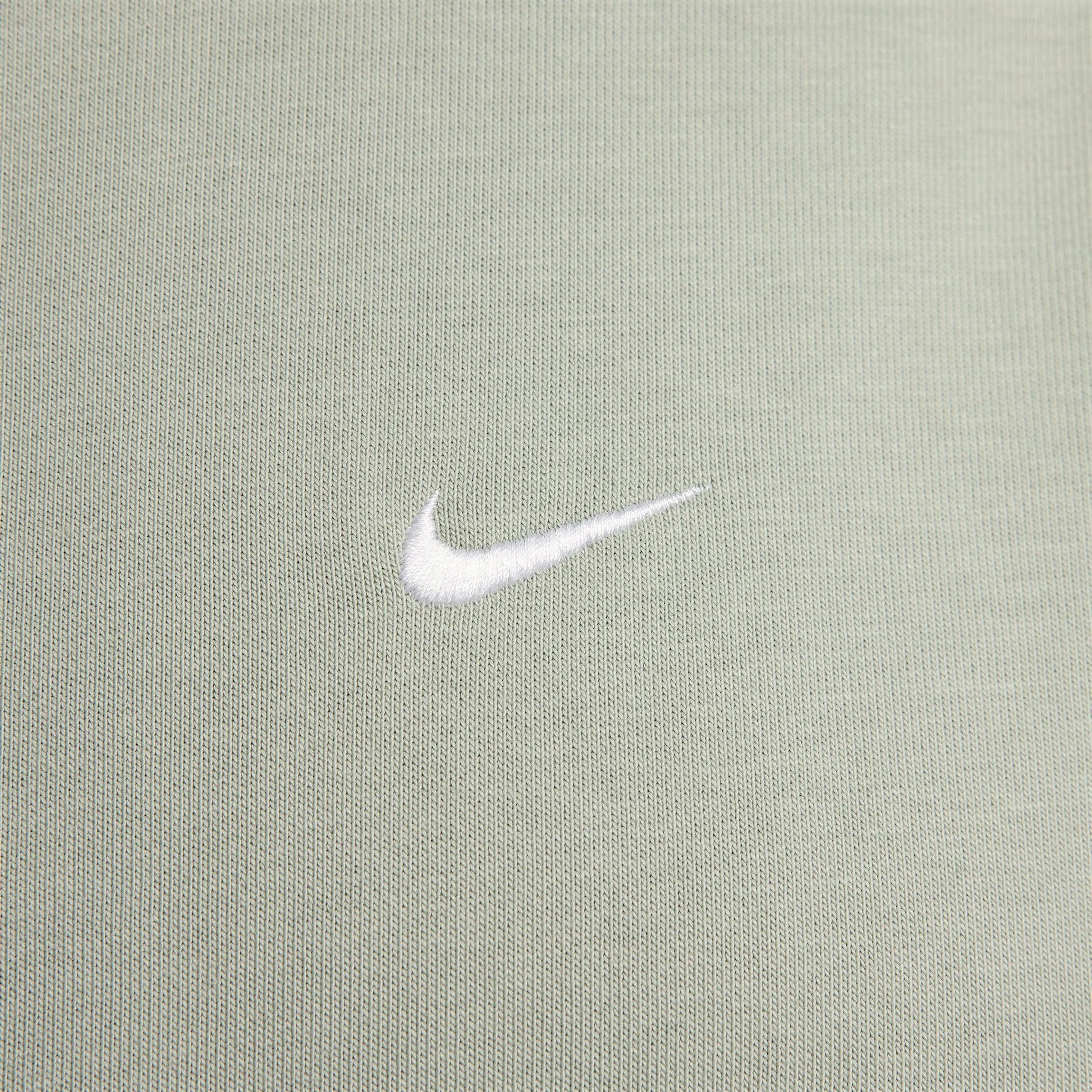 SOLO SWOOSH PULLOVER HOODIE