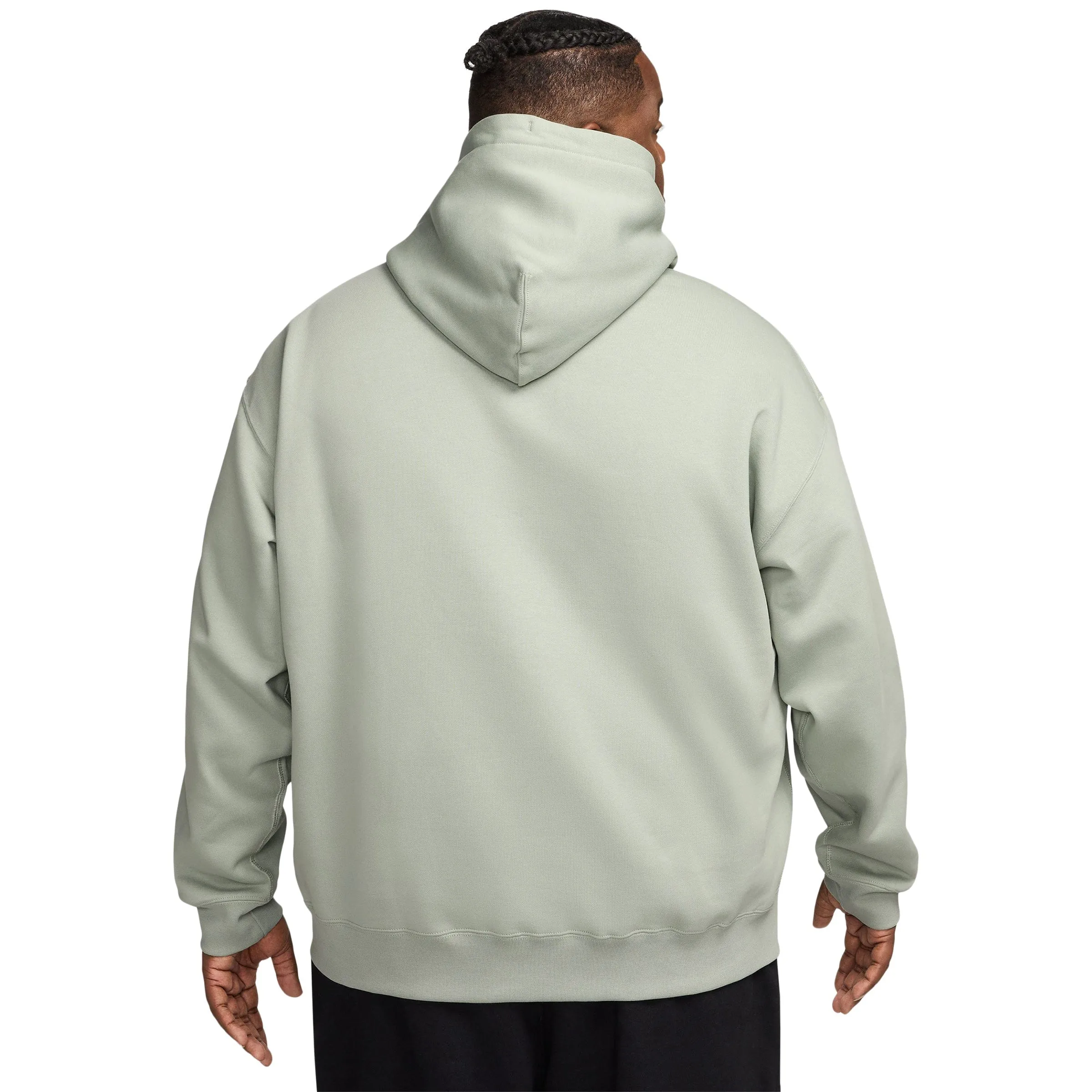 SOLO SWOOSH PULLOVER HOODIE