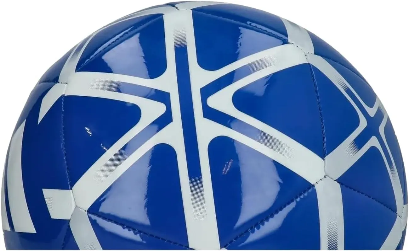 Starlancer Club Soccer Ball