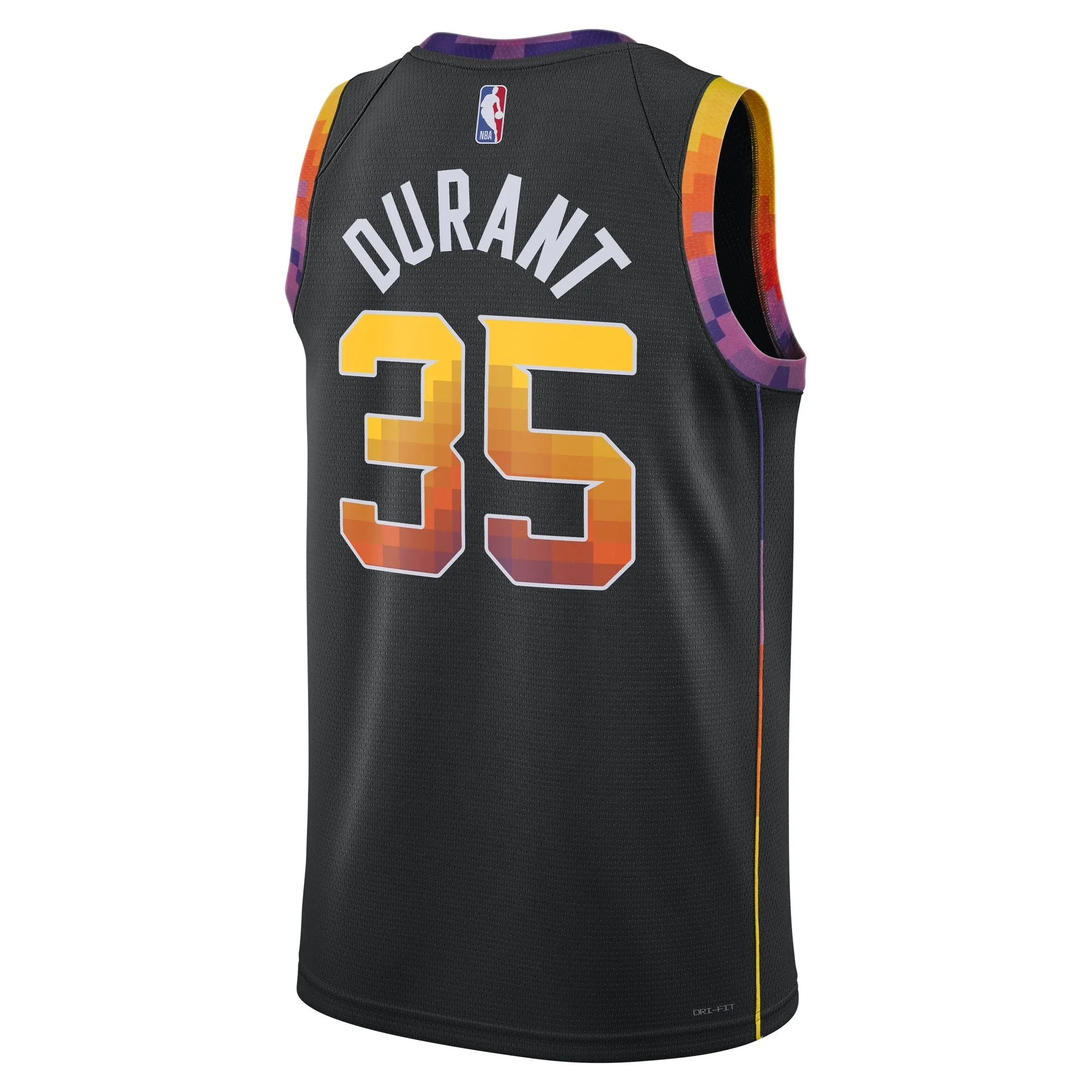 Swingman Jersey Phoenix Suns Statement Edition 22