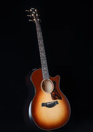 Taylor 50th Anniversary Builder's Edition 314ce LTD