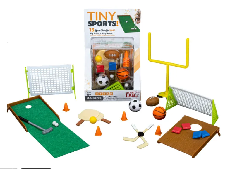 Tiny Sports!