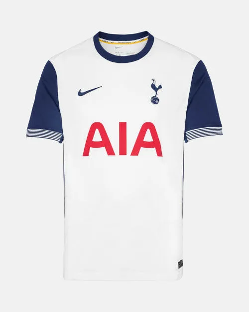 Tottenham Jersey Home 2024/25 by Nike| Hot Spurs