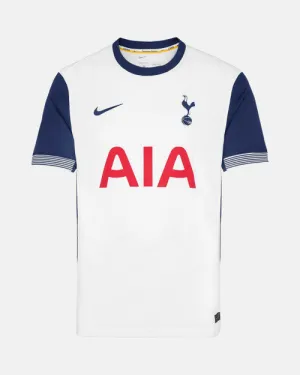 Tottenham Jersey Home 2024/25 by Nike| Hot Spurs